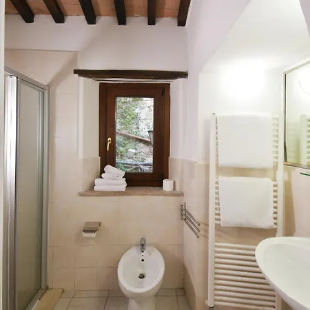 Perugia-apartments Torricella *