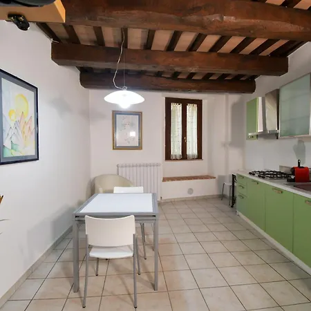 Perugia-apartments Torricella Apartment *