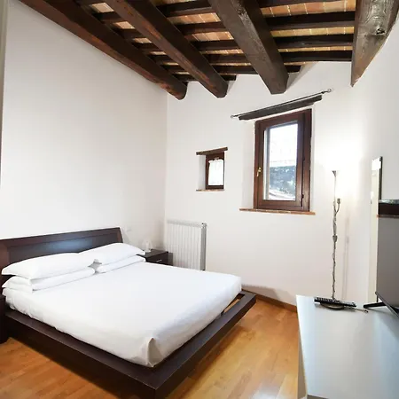 Perugia-apartments Torricella Apartment Perugia