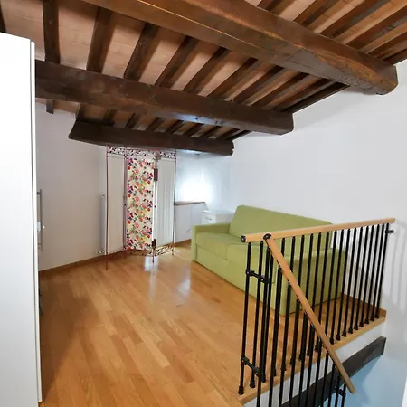 Perugia-apartments Torricella Appartement